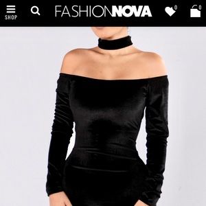 Fashion Nova